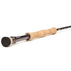 Red Truck Diesel 7wt 10ft Fly Rod, 4 Piece, 7100-4 - Red Truck Fly Fishing  Co.