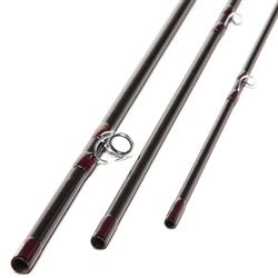 Red Truck Diesel 7wt 13ft 6inch Double Hand Rod, 4 Piece, 7136-4