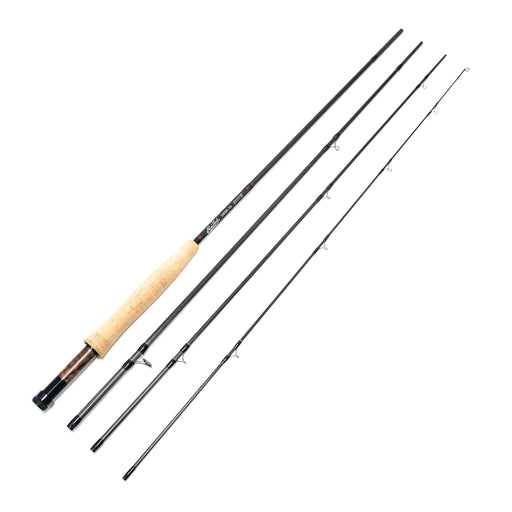 Single-Hand Fly Rods (graphite fly rods) — Leland Fly Fishing