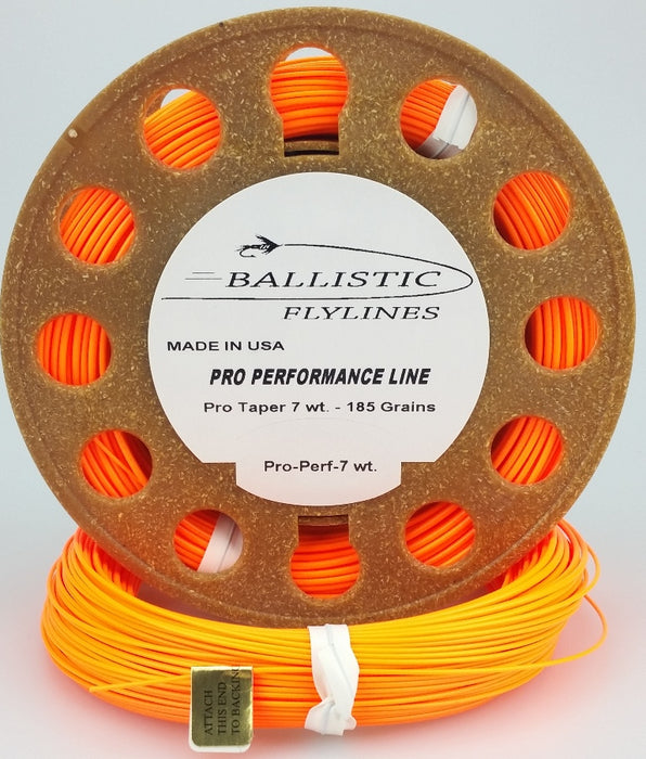 Moonlit Performance Taper Fly Line - 90ft, Olive/Brown, Loads & Shoots Quickly For Easy Casting