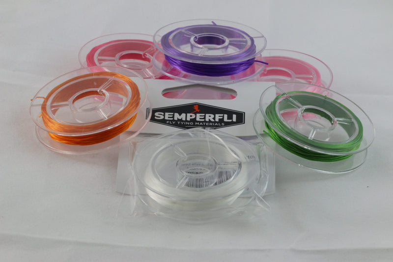 SemperFli Bodyspan Spandex Elastic