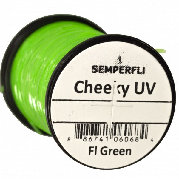SemperFli Cheeky UV Tinsel