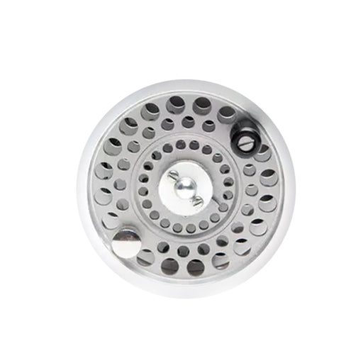 Red Truck Fly Reels — Leland Fly Fishing