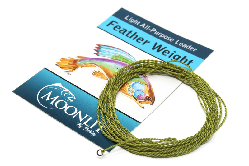 All-Purpose Furled Leader Combo (Featherweight & Big Hog)