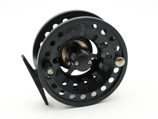 Van Staal VF Fly Reel Giveaway at Edison, NJ Fly Fishing Show