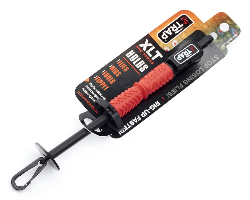 XLT Fly Trap Tippet Holder Pro Series