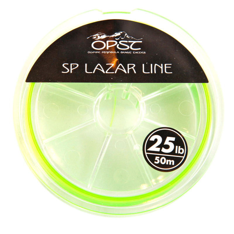 OPST Lazar Running Line - 30lb Test