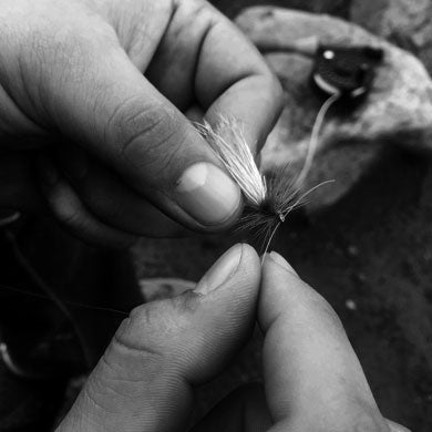 Leland, Custom – Trout Fly Line / Leader Combo Pack