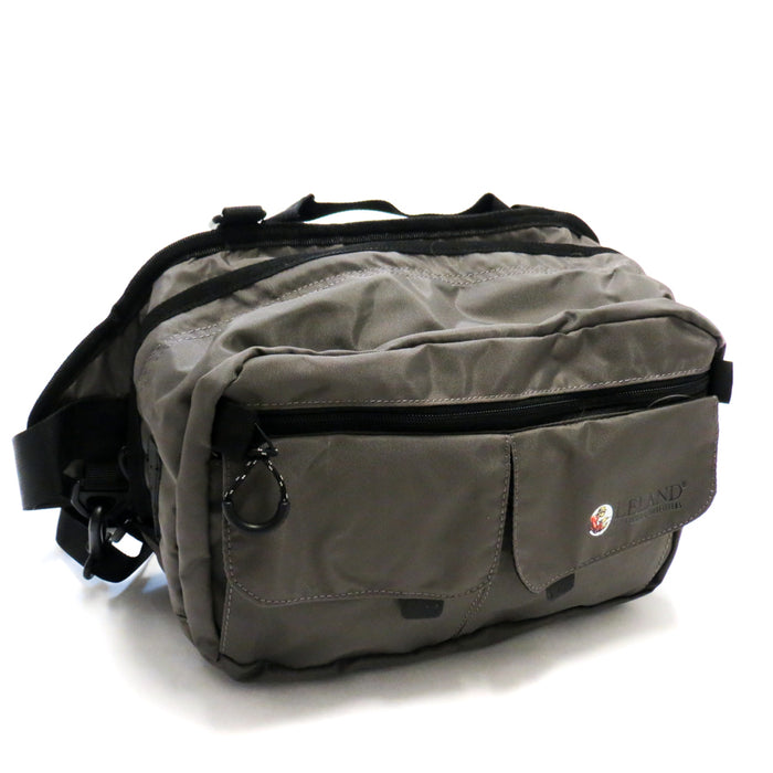 Leland Fly Fishing Hip Pack