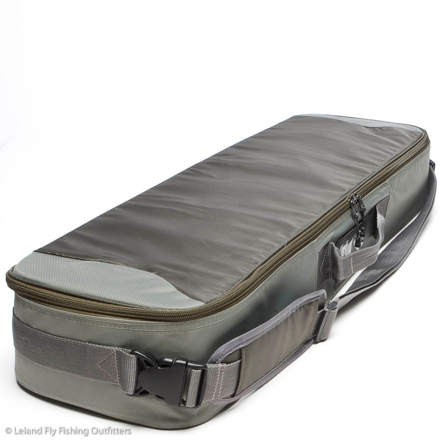 Fly Fishing Bags & Rod Cases