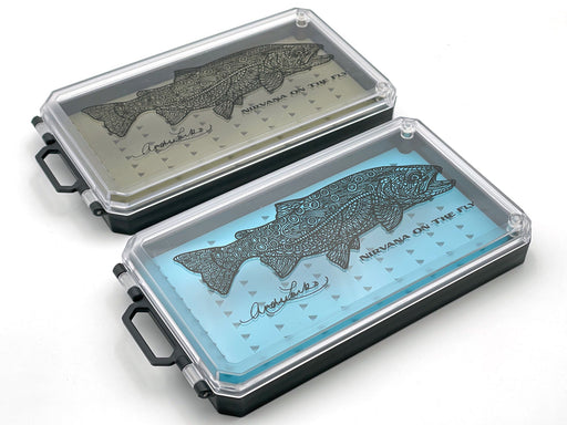 Accessories - Fly Boxes — Leland Fly Fishing