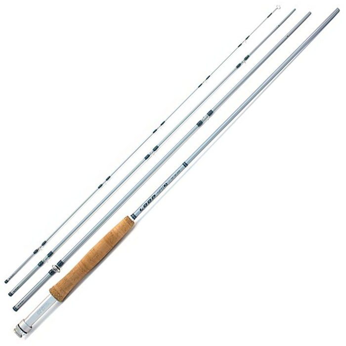 Loop Opti K2 single-hand Fly Rods — Leland Fly Fishing