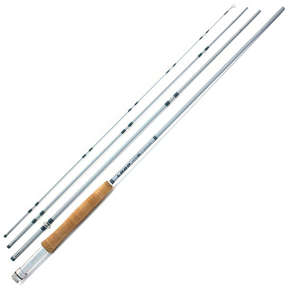 Loop Opti K2 single-hand Fly Rods — Leland Fly Fishing