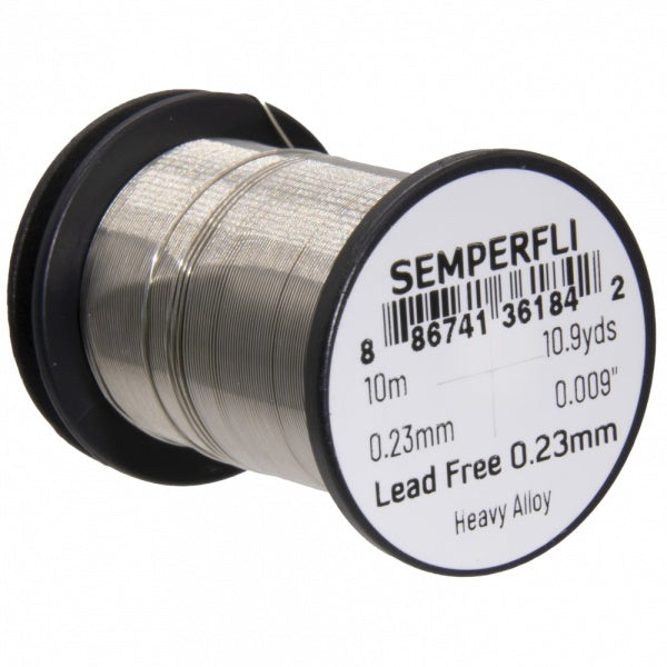 Semperlfi Lead Free Wire