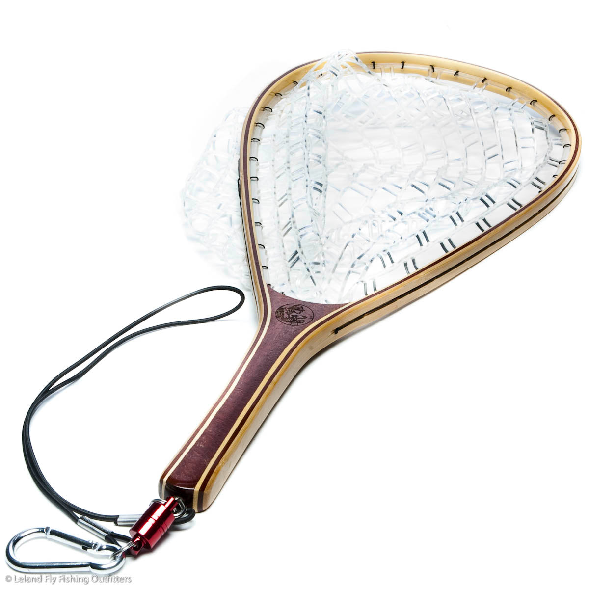 cortland fishing net Leland Rod Co. Trout Landing Net — Leland Fly Fishing