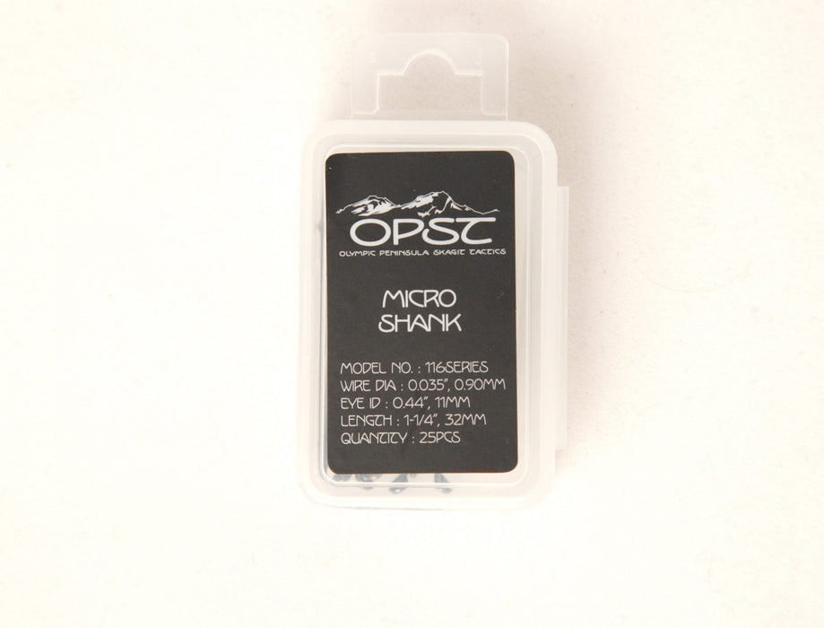 OPST Micro Shank 32mm