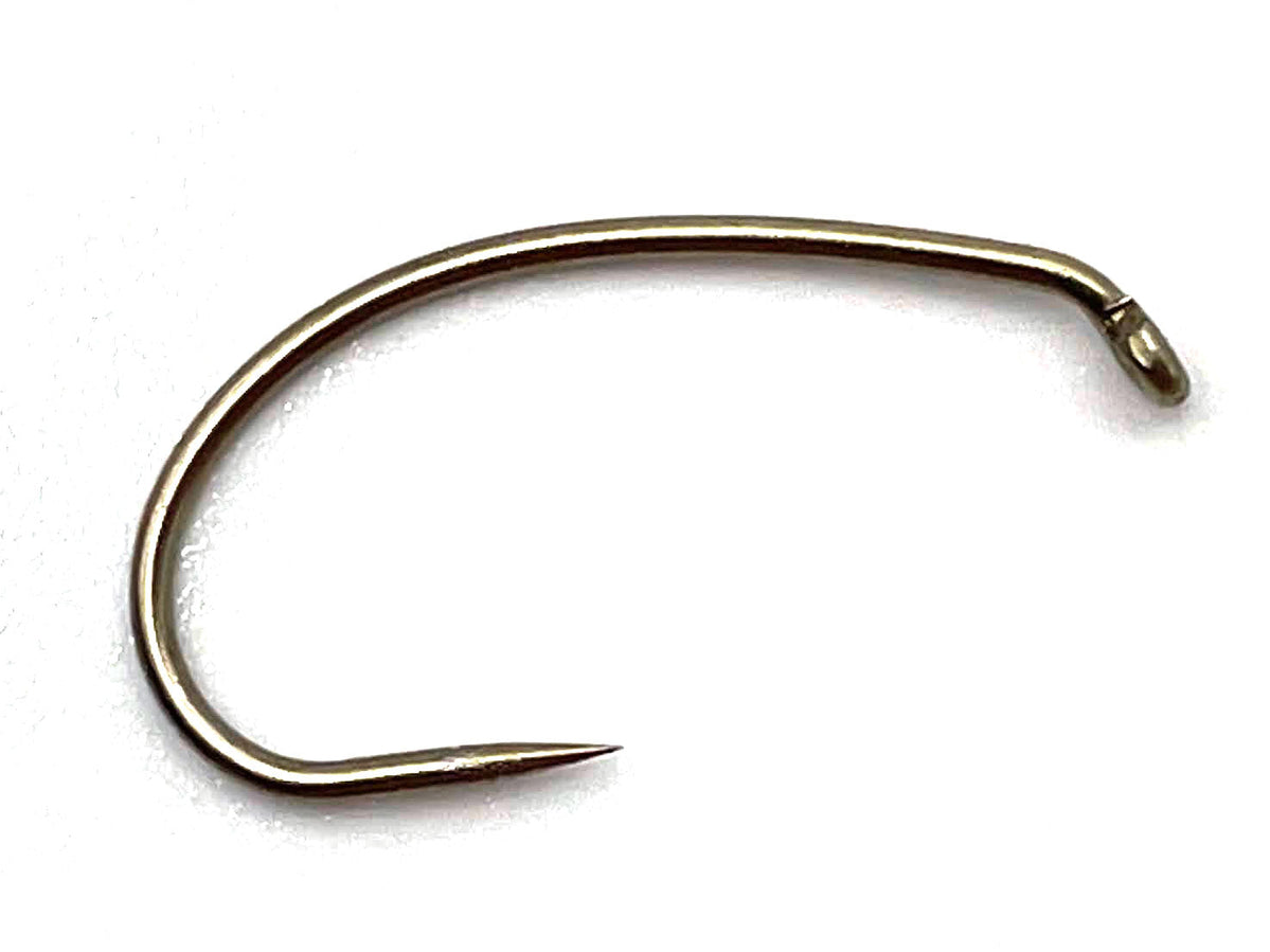 Moonlit TOGATTA ML181 Premium Barbless Hook (50 pack)