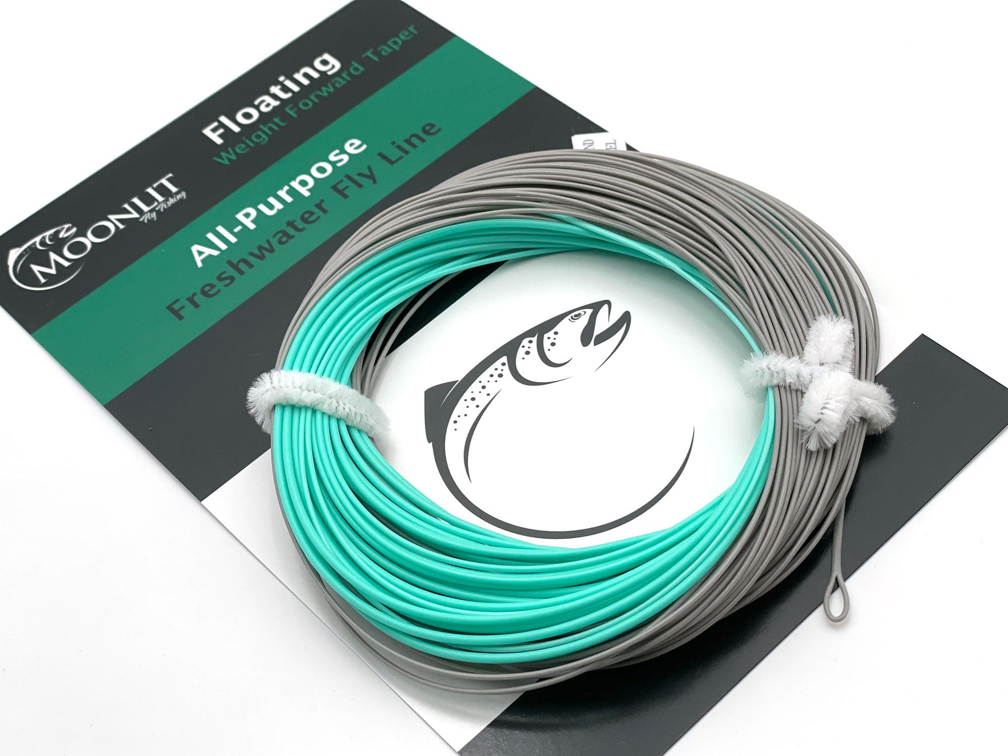 Fly Line Clips Freshwater Fly Line — Leland Fly Fishing