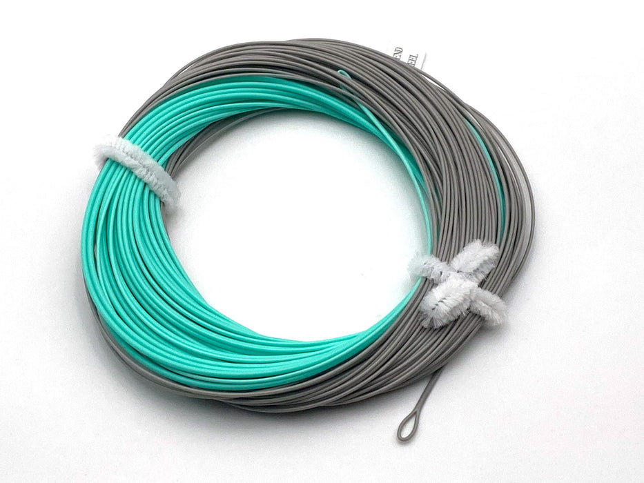 Moonlit Fly Fishing WF All Purpose Fly Line — Leland Fly Fishing