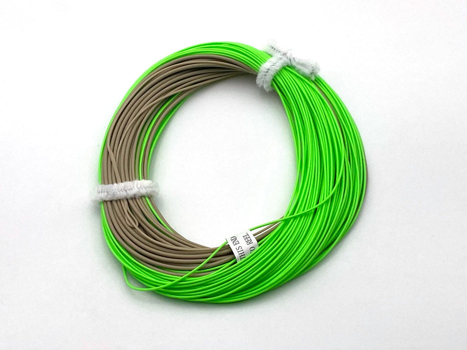 Fly Line Kit Moonlit Fly Fishing WF All Purpose Fly Line — Leland Fly Fishing