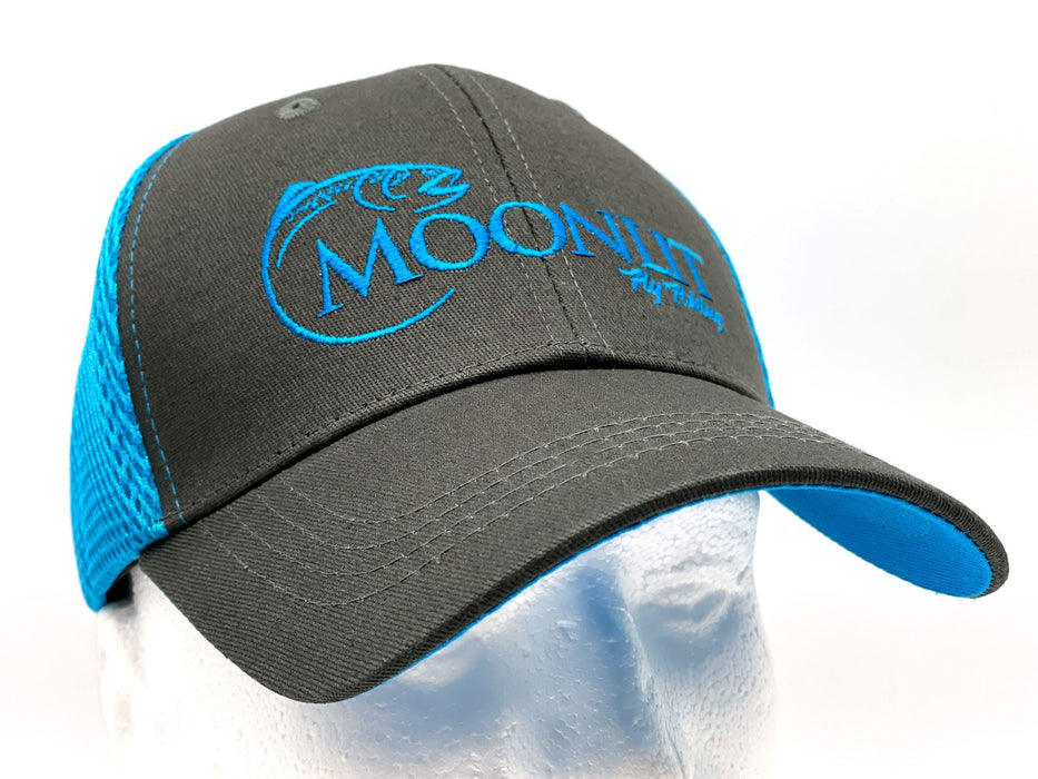 NEW Moonlit Fly Fishing HATS — Leland Fly Fishing