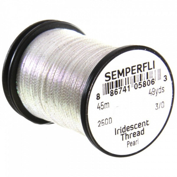 SemperFli Iridescent Thread