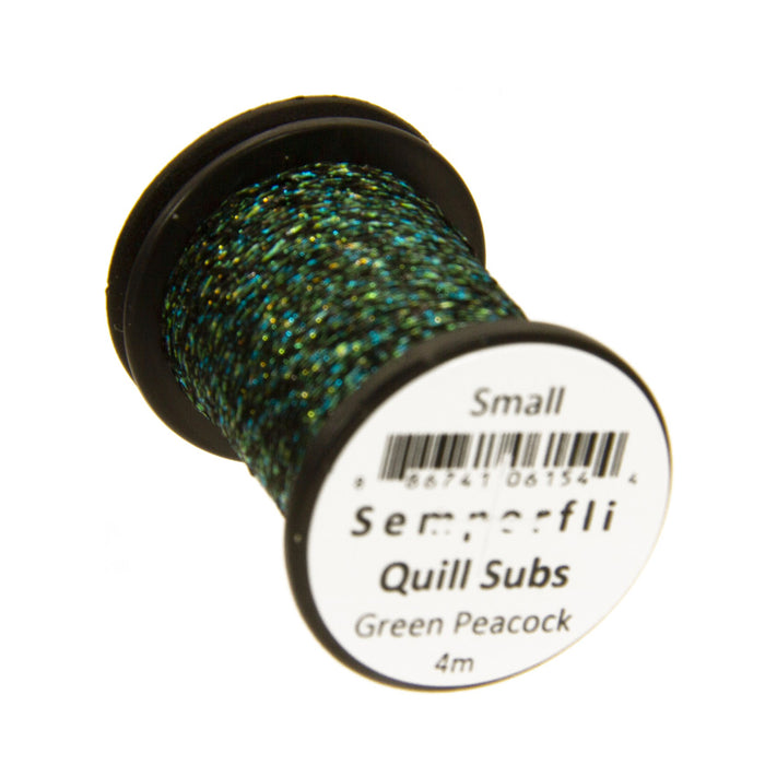 SemperFli Quill Subs