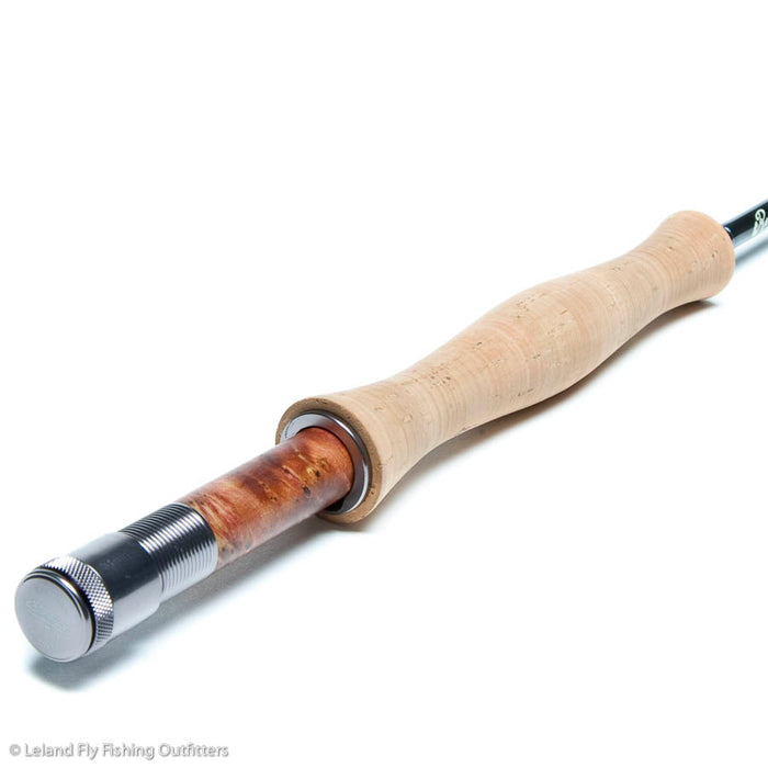 Red Truck Diesel 5wt 9ft Fly Rod, 4 Piece, 590-4 — Leland Fly Fishing