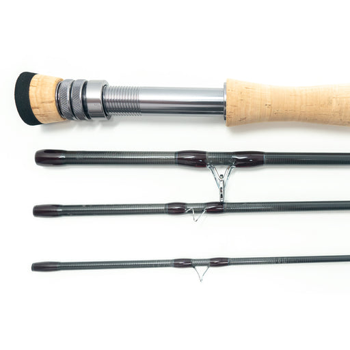 Red Truck 1953 8wt 9ft Fly Rod and Reel Combo , 4-Piece - Red Truck Fly  Fishing Co.
