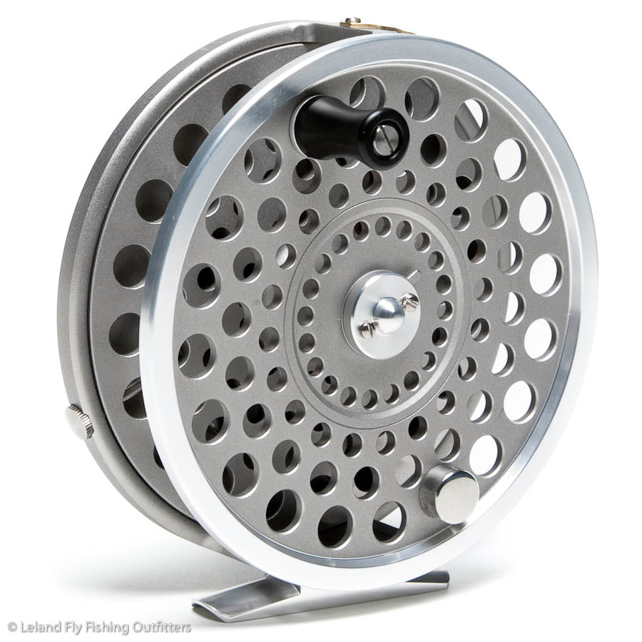 chrome fishing reels 13 Creed Spinning Reel Ideal for all fishing techniques Chrome Fishing Reel - Etsy
