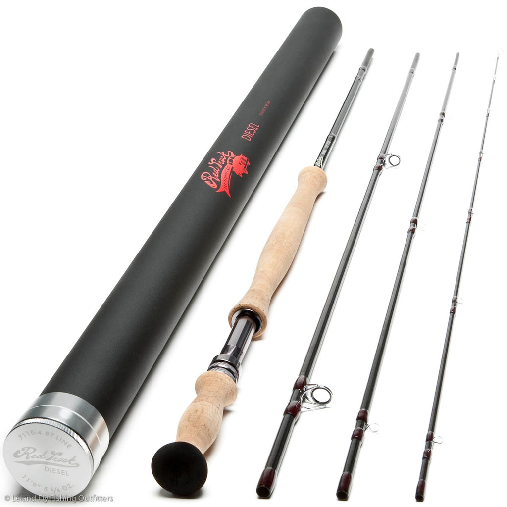 Discounted Switch Fly Rods Switch Fly Rods — Leland Fly Fishing