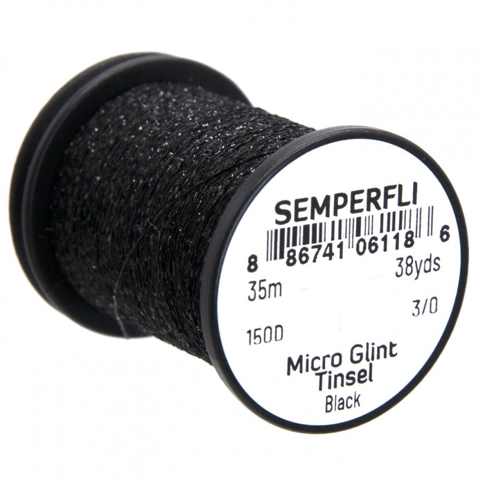 SemperFli Micro Glint Tinsel