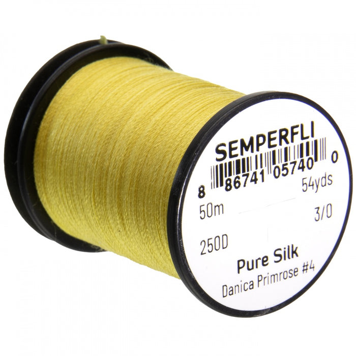 SemperFli Pure Silk