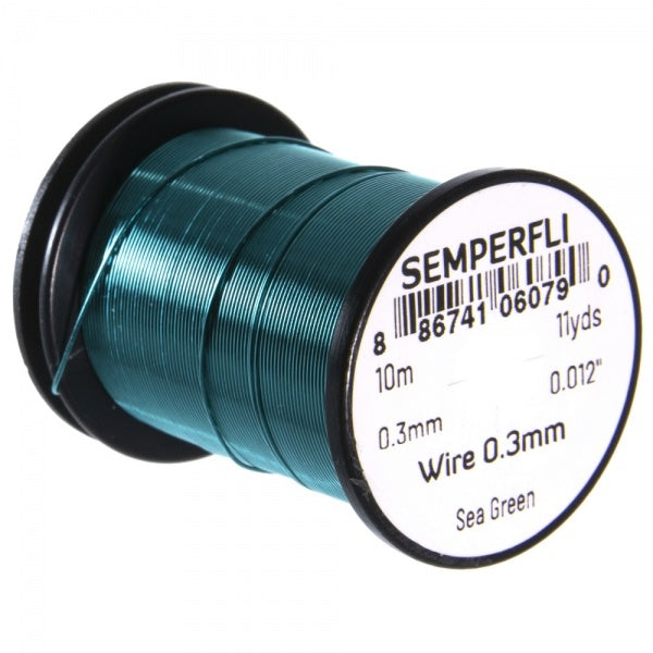 SemperFli Wire - 0.3mm