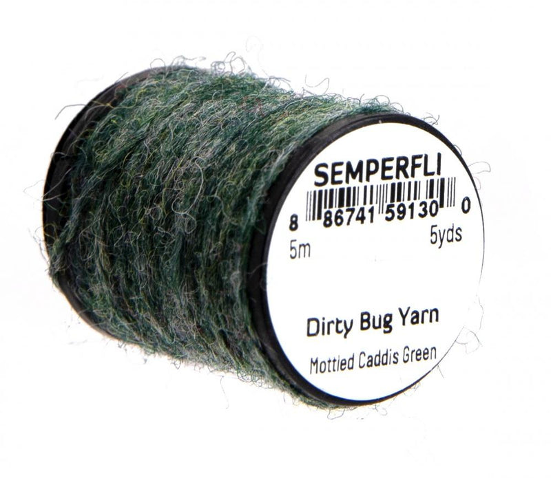 Semperfli Dirty Bug Yarn