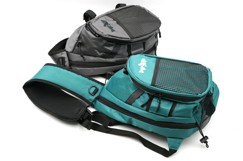 NIRVANA Sling Pack