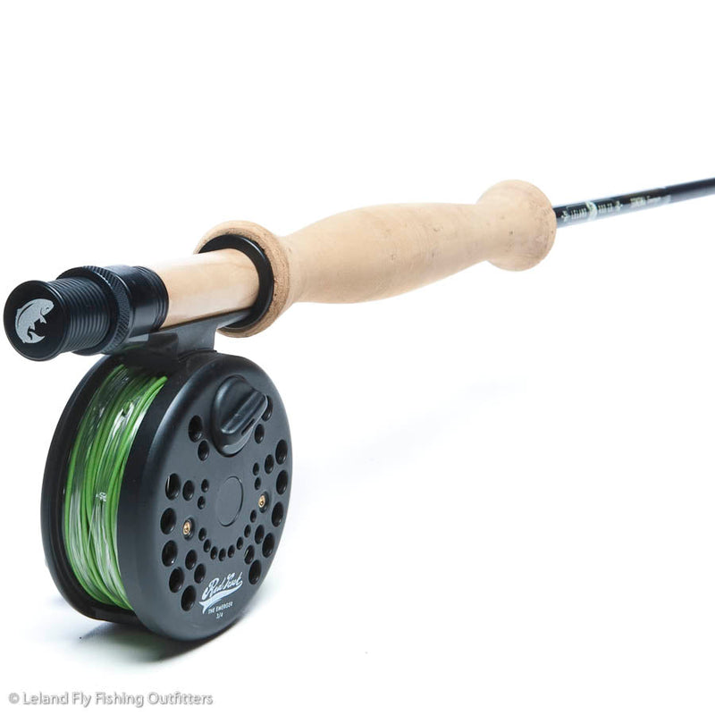 Sonoma Emerger Fly Fishing 7' 9"
