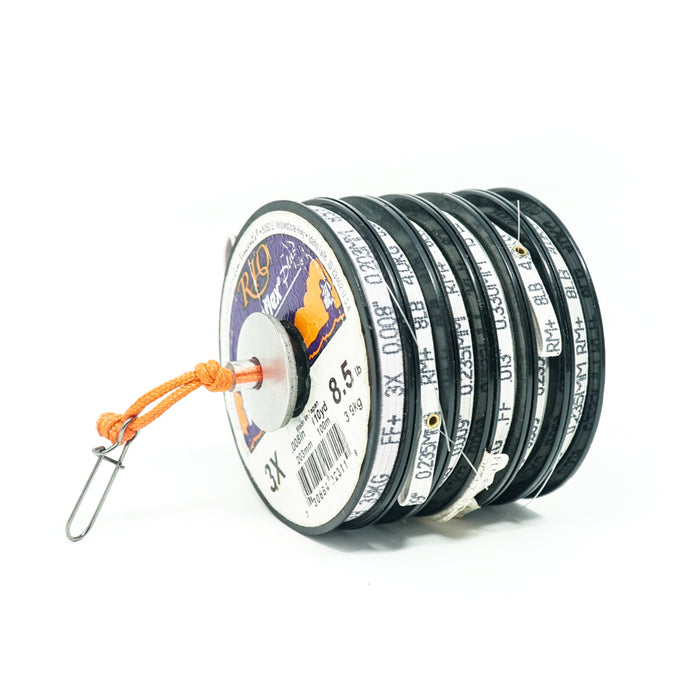 Nature Boy Designs "All Axis" Tippet Holder