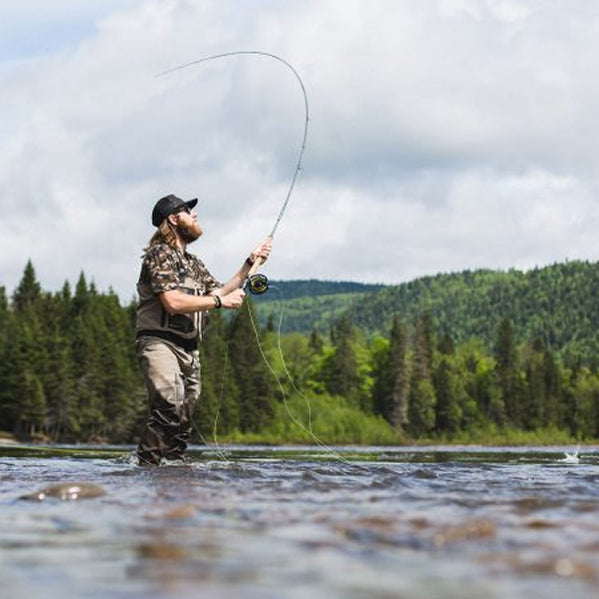LOOP Fly Fishing — Leland Fly Fishing