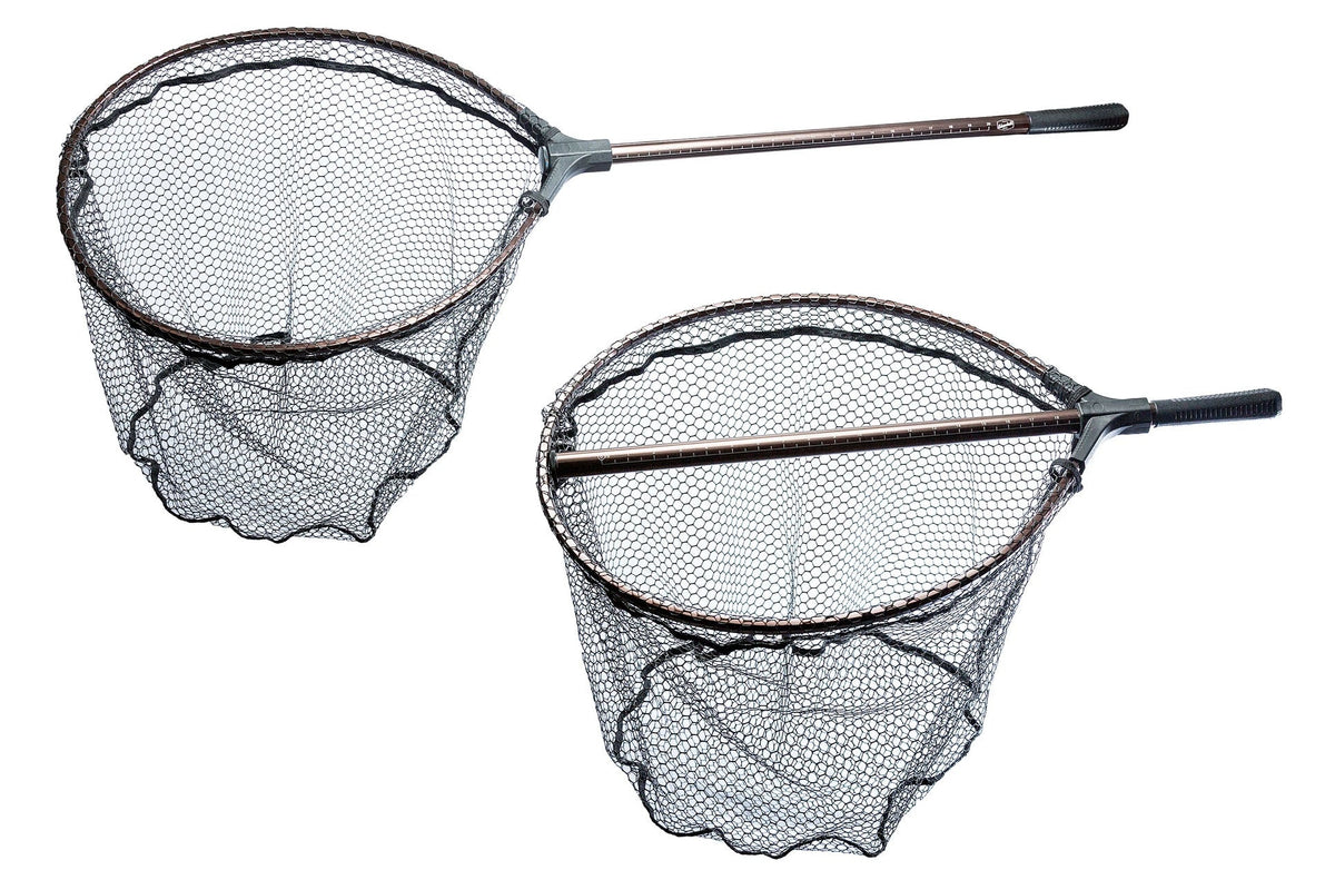 Adamsbuilt Aluminum Boat Net, 22