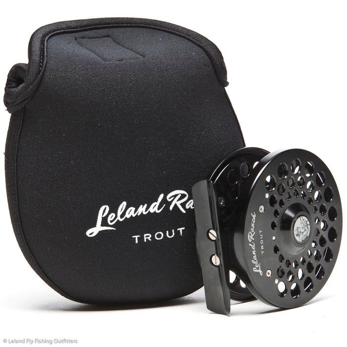 Leland Fly Fishing Outfitters  Fly fishing flies trout, Fly