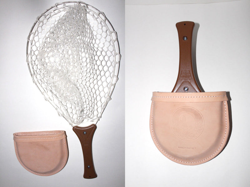 Handy Pack Folding Insta-Nets