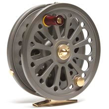 Leland Reel Co. Classic Swing Spey Reel