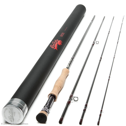 Switch Fly Rods — Leland Fly Fishing