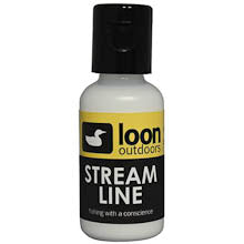 Loon Stream Line Cleaner