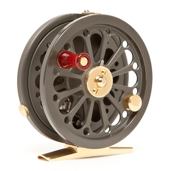 Starter Trout Fly Fishing Outfit 8' #5 4pc — Leland Fly Fishing