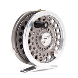 Red Truck Diesel 3/4 Fly Reel