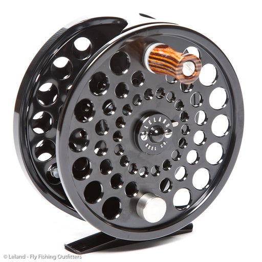 Leland Fly Fishing Outfitters — Baetis & Stones