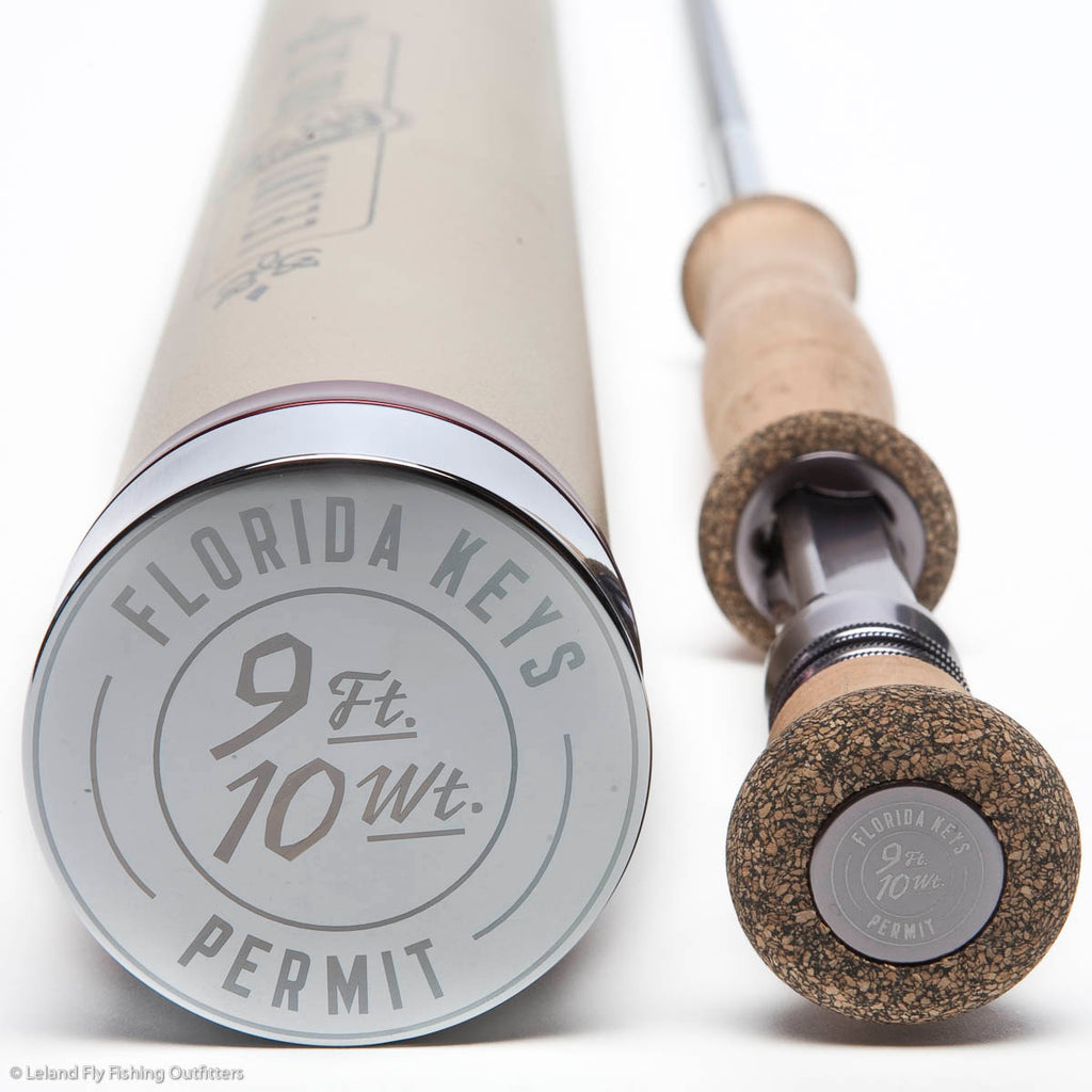 Leland Fly Rods — Leland Fly Fishing