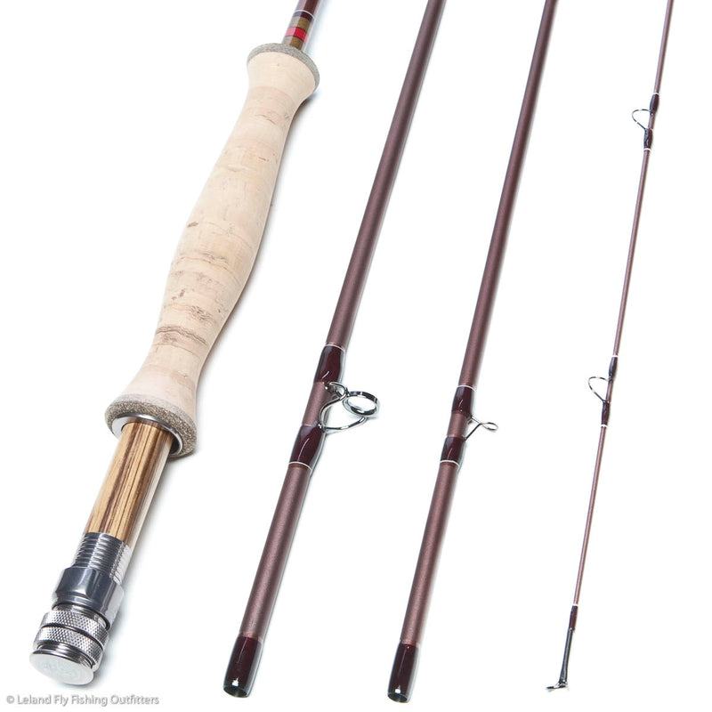 Sonoma Traveler Fly Rod 580-4 8' 5wt